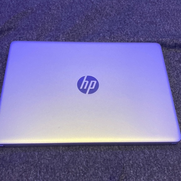 Other - Hp Laptop 14 Amd Ryzen 3 3200U